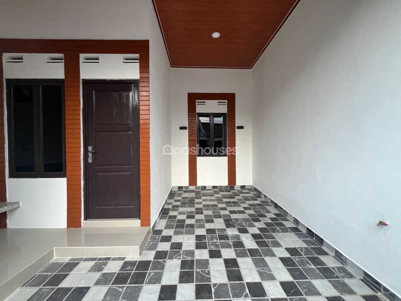 Perumahan Dukuh Zamrud Blok N6