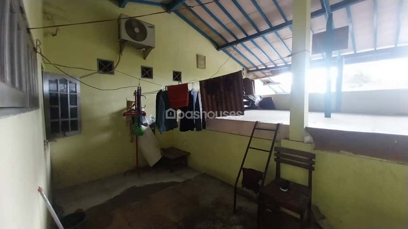 Jalan Intan Raya Blok C No.2