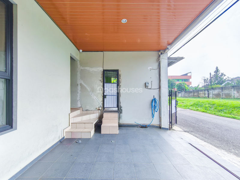 Perumahan Griya Soka