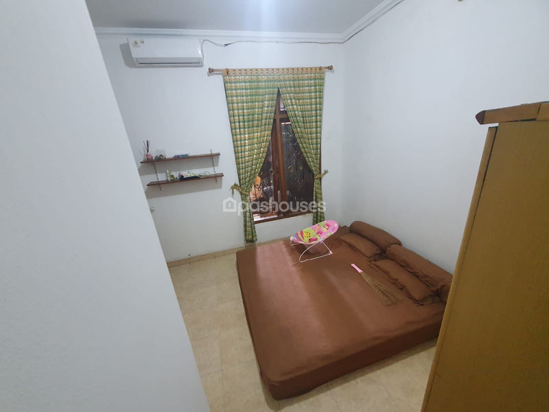 Jalan Olahraga 1 No.7 Jakarta Timur