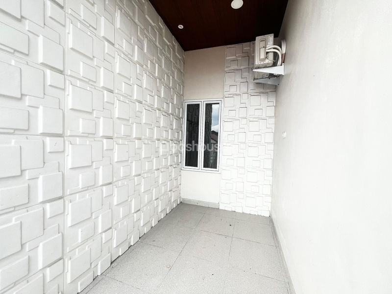 Perumahan Pondok Gede Housing 1 Blok O No.10