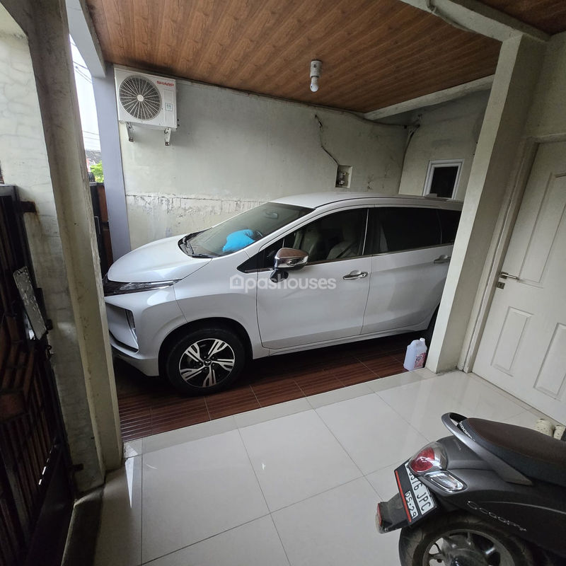Perumahan Pesona Lebak Wangi 2 Blok C6 No.38