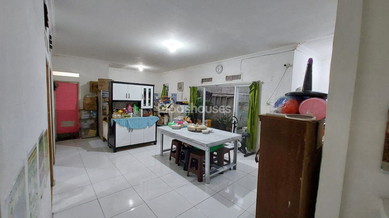Jalan Betet No.45 Bogor