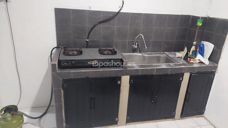 Perumahan Bukit Dago Cluster Pasadena Blok F8 No.31