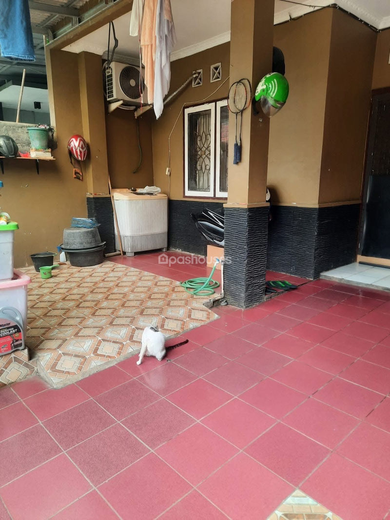 Perumahan Puri Nusaphala Bekasi