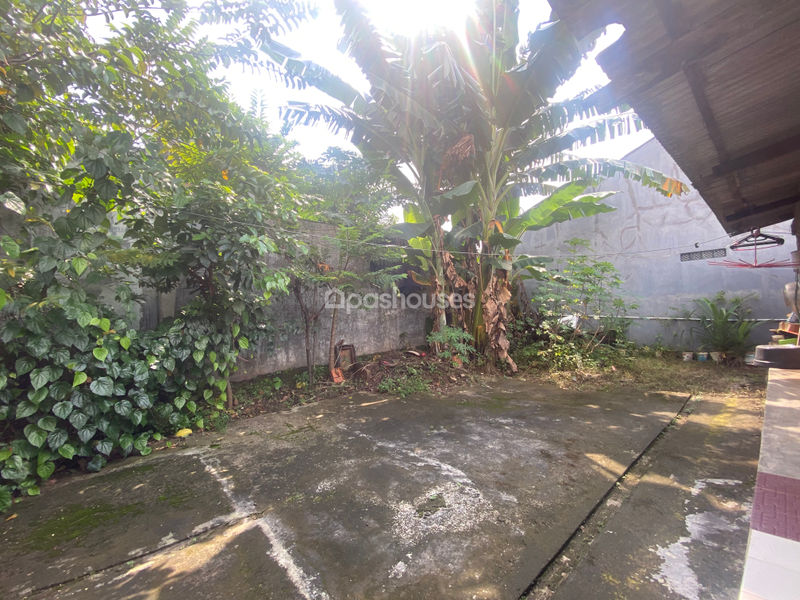 Jalan Swadaya III No.86 Pondok Ranggon