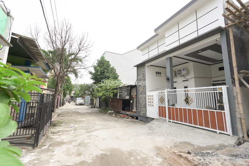 Villa Gading Harapan Blok AN 16/18