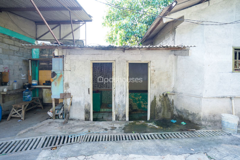 Jalan Persatuan No.50 Cibinong