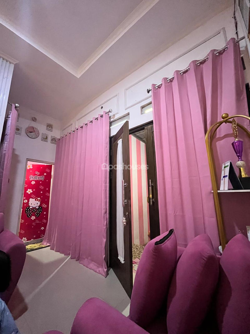 Mabruk Jaya Residence Bogor Blok F No.2