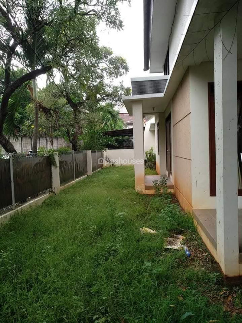 Perumahan Pulogebang Kirana Residence