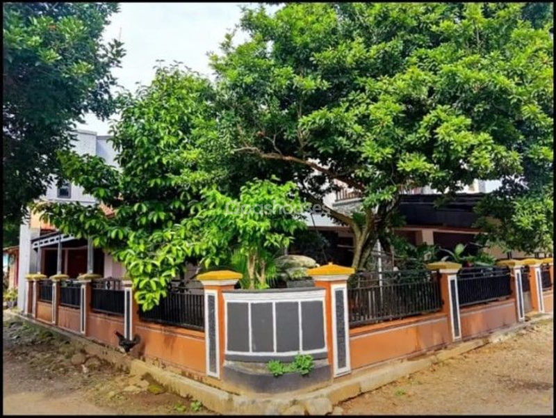 Jalan Swadaya I