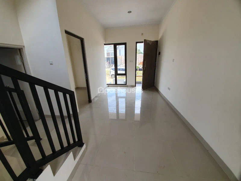 Permata Cimanggis Cluster Kristal Blok J1 No.29