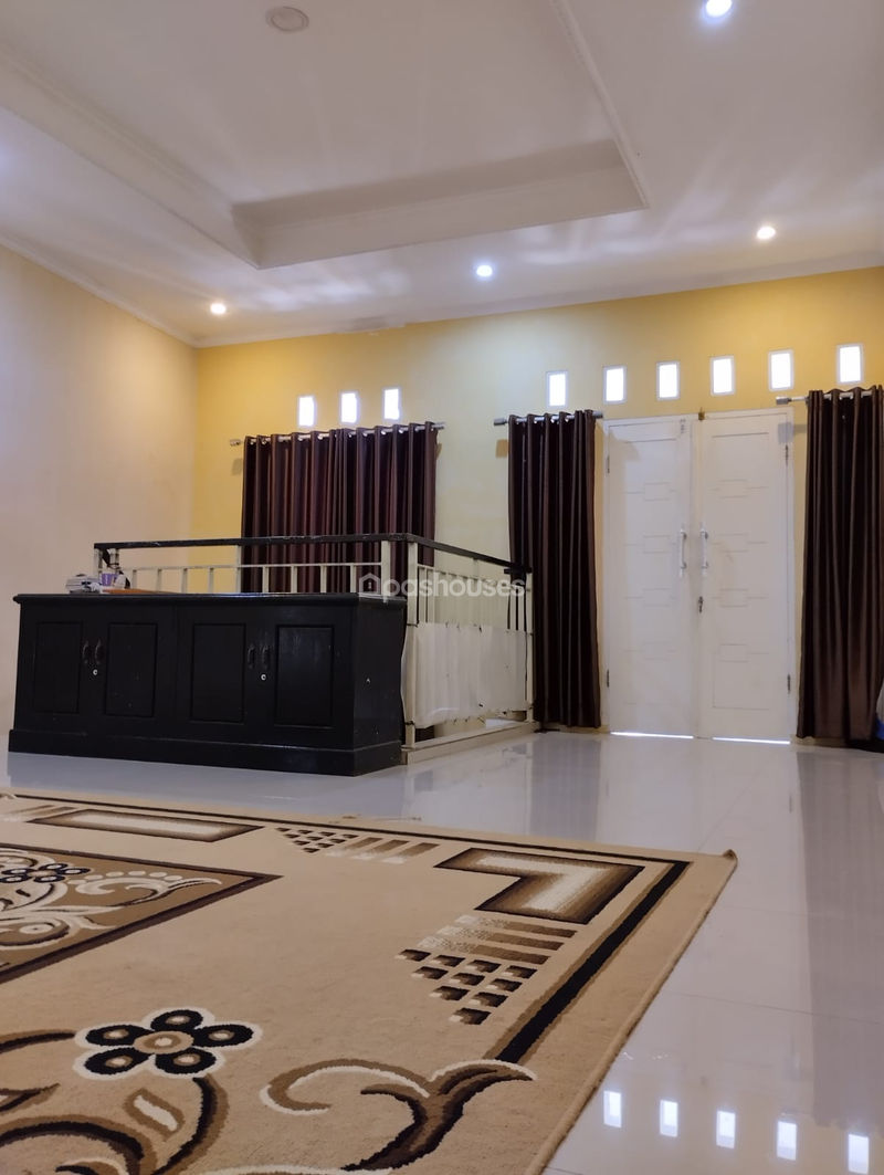 Jalan Amd Raya Babakan Bogor