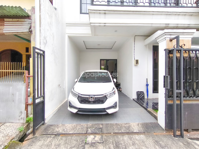 Komplek Pamulang Permai 2