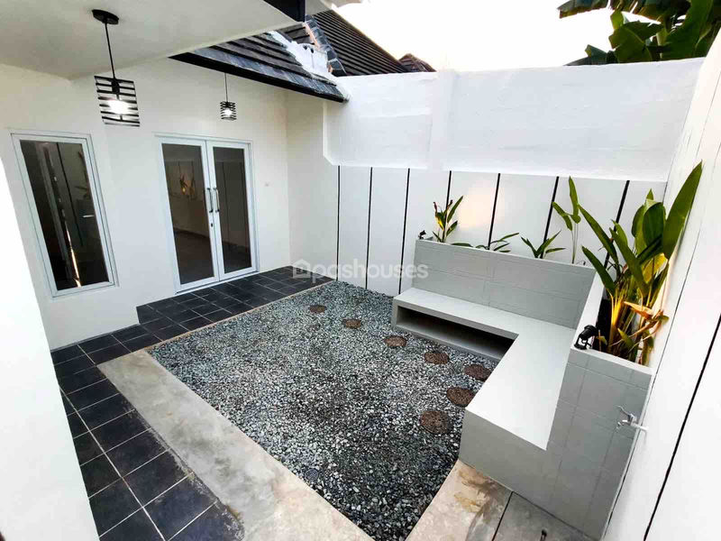Depok Land Residence