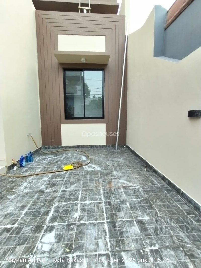 Perumahan Duta Harapan Telaga Mas