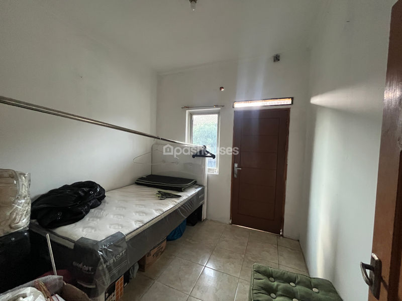 Cluster Kemang Mansion No.141C