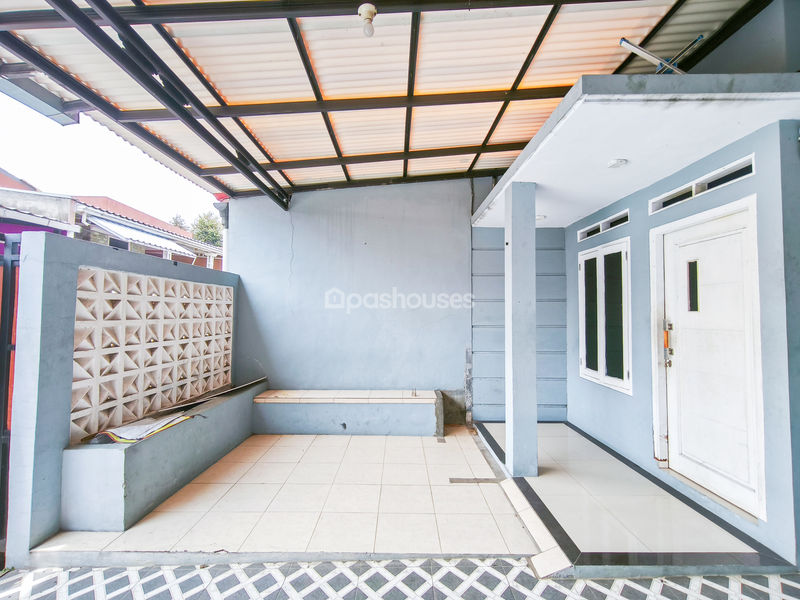 Cluster Pajero 4 Bogor