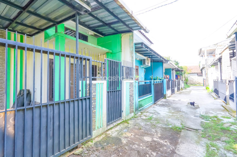 Villa Laskar Indah