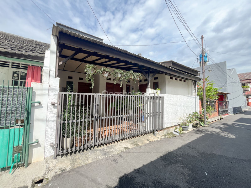 Jalan Nakula Blok 6B