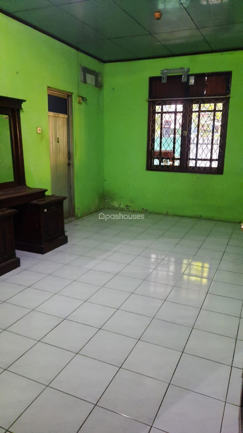 Perumahan Taman Wisma Asri Bekasi Blok U27 No.5