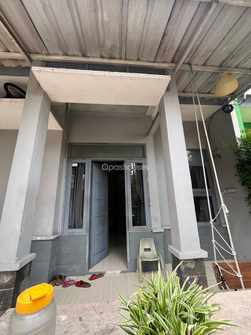 Perumahan Taman Serua Blok N No.4