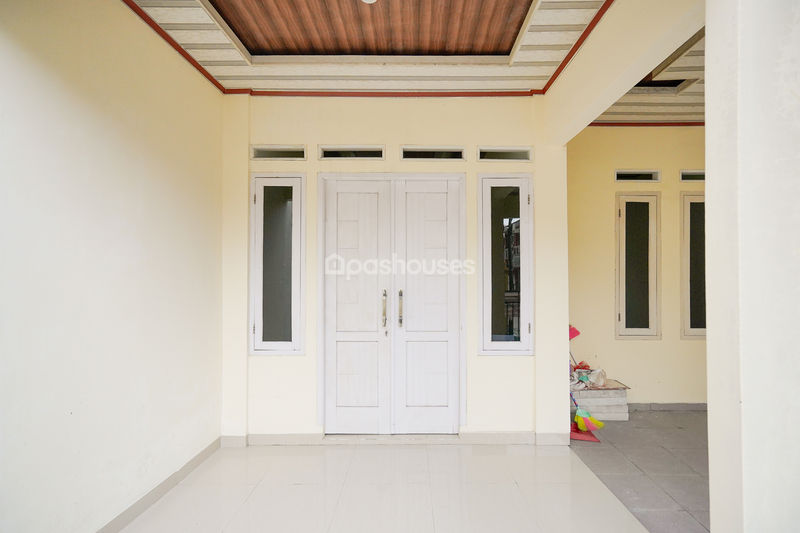 Cluster Taman Asri Bekasi Blok A1