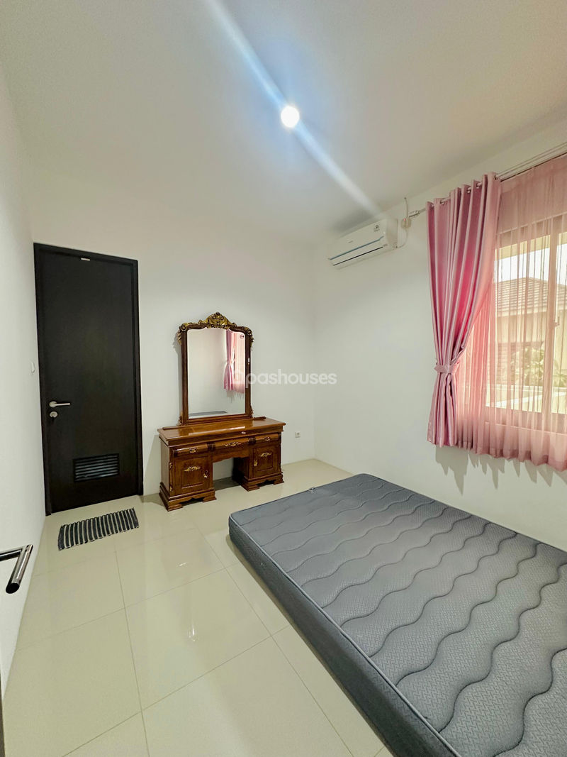 Citralake Sawangan Cluster Green Victoria Blok E2/10