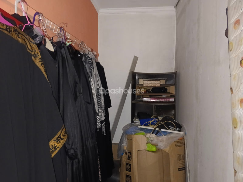 Perumahan Citra Raya Cluster Taman Raya Blok K5 No.15