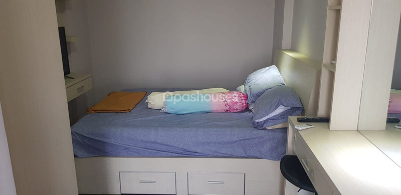 Apartemen Bekasi Town Square Blok A Unit 1