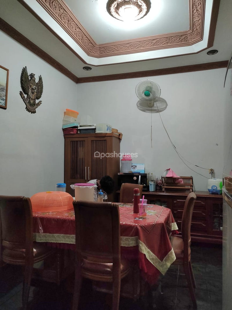 Jalan Pembina Raya Blok II No. 259