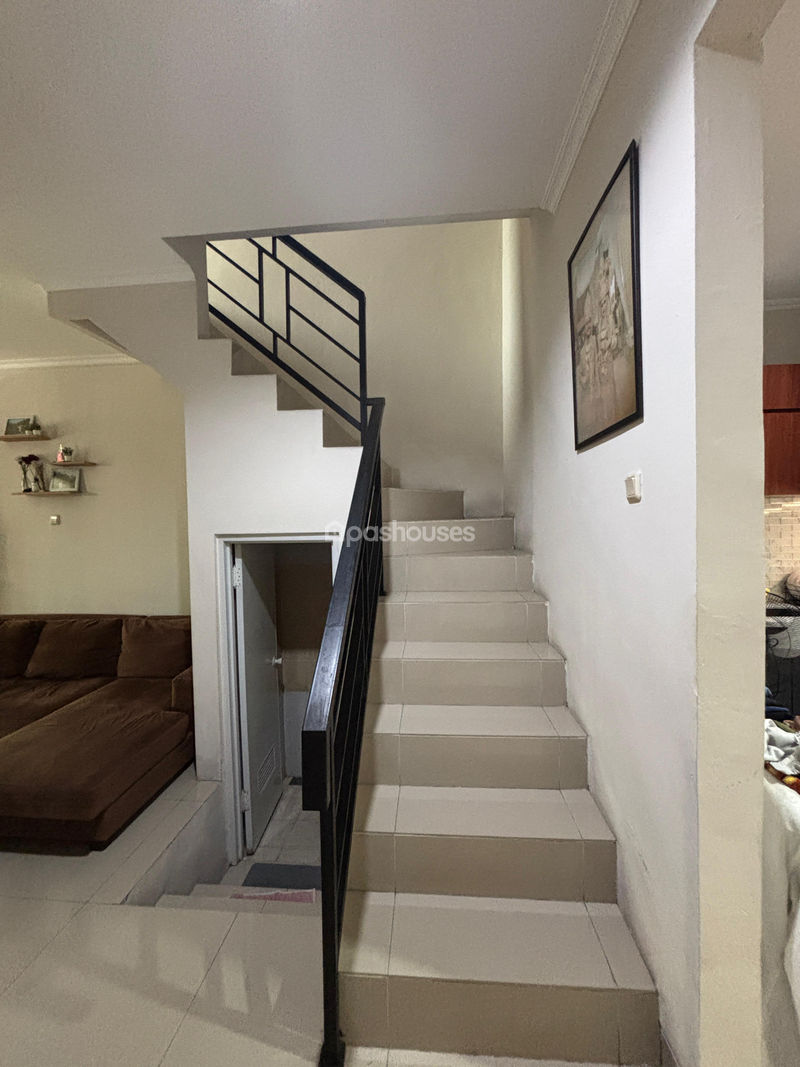 Perumahan Duta Indah Residence Cluster Alexandrite Blok AX3 No.73