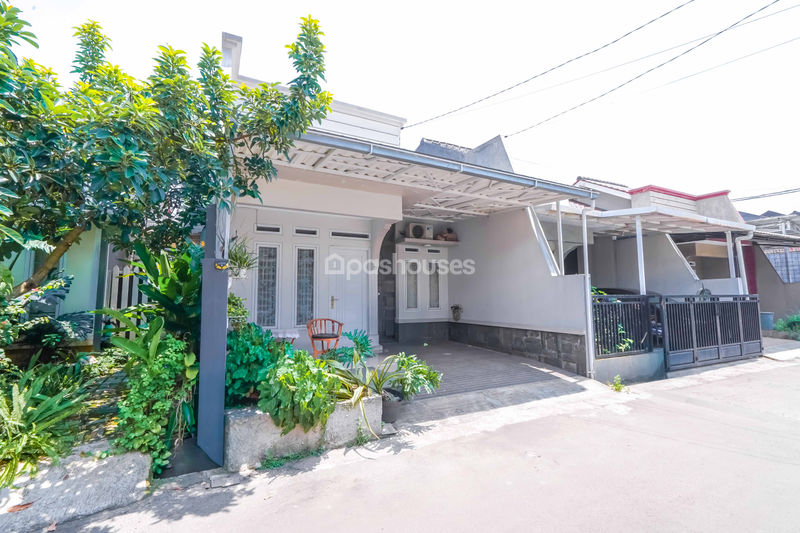 Villa Berlian Curug Blok G No.3