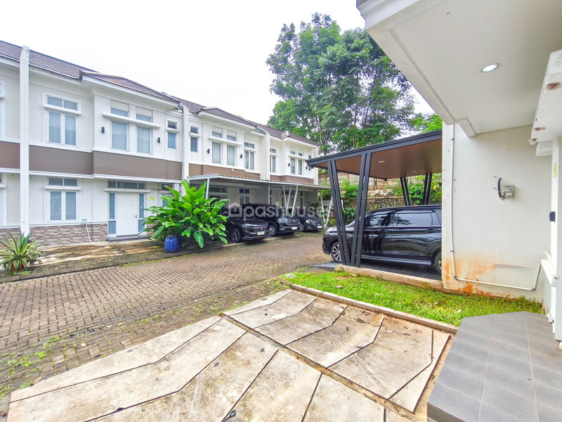 Parkville Serpong Cluster Canola