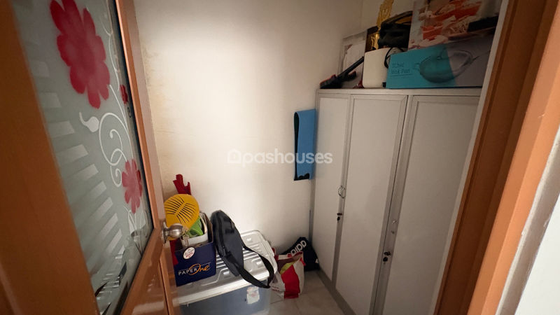 Graha Laras Sentul Cluster Munich