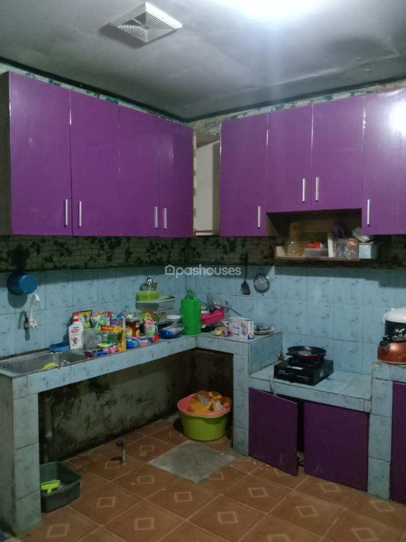 Perumahan Grand Permata Sepatan Blok D No.12