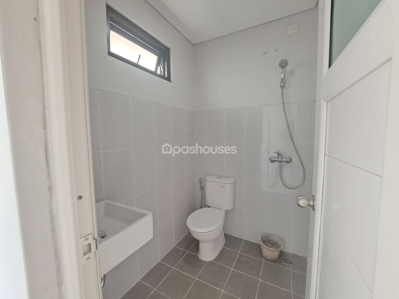 Gardens at Candi Sawangan Cluster Saviya Blok B10 No.02