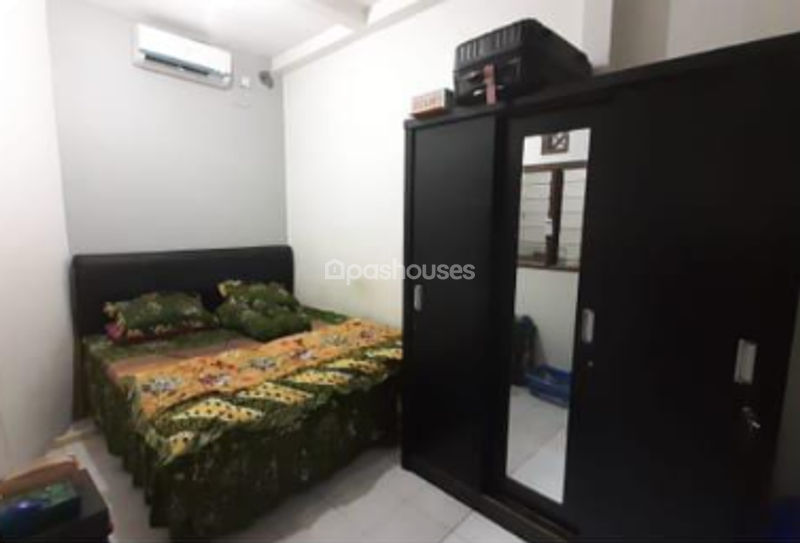 Perumahan Pondok Bambu Kuning Blok C4/8