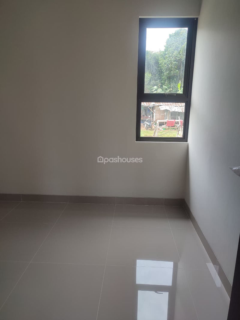 Perumahan Graha Serpong Hijau 