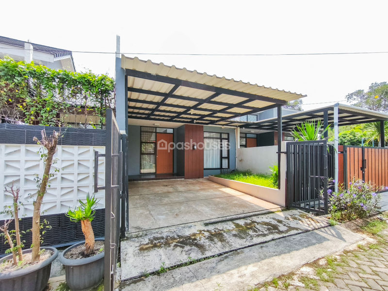 Metland Cileungsi Sektor VI Blok B03 No.26