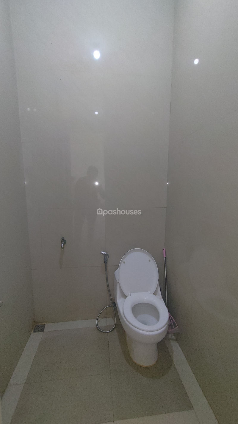 Perumahan Pluit Karang Cantik II Blok Z3U No.9