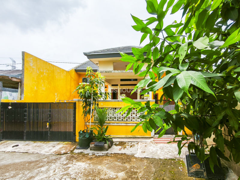 Perumahan Pondok Mutiara Bogor