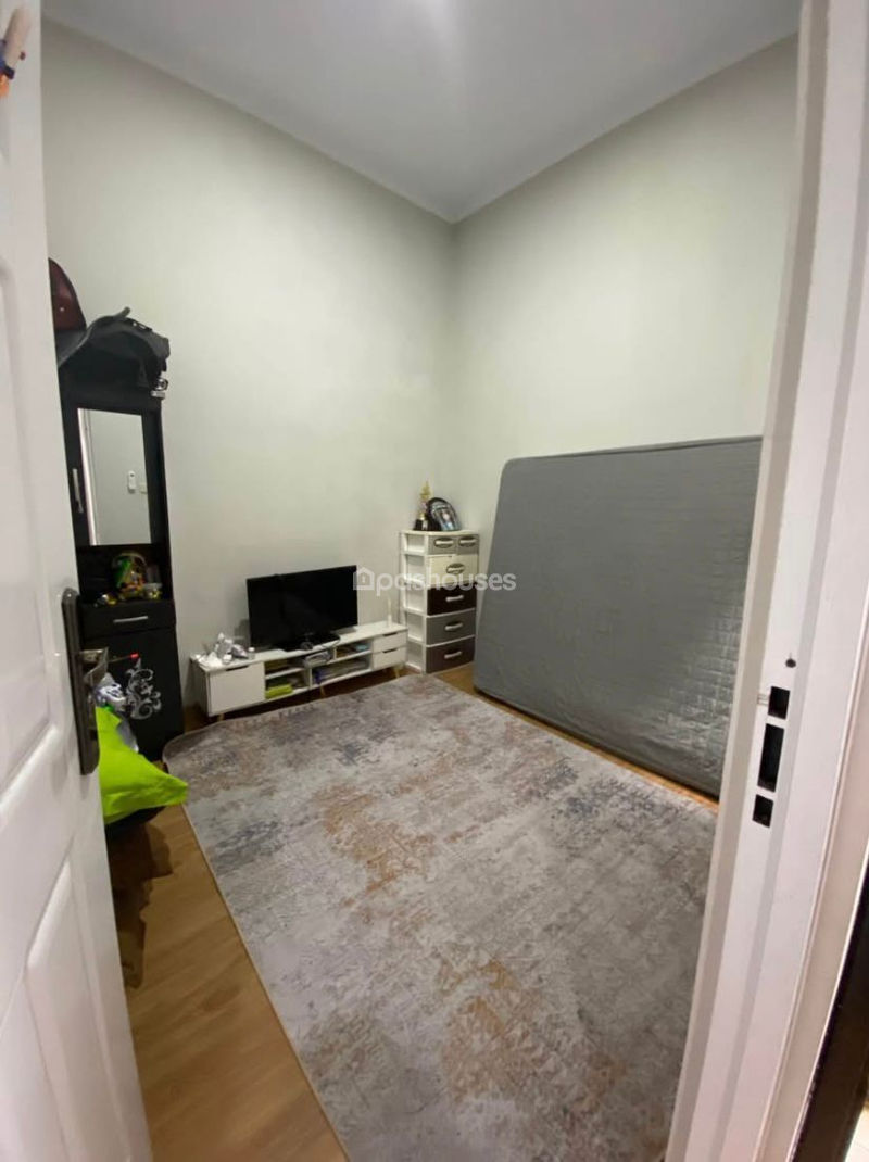 Perumahan Pondok sejahtera Blok E32 No.16A