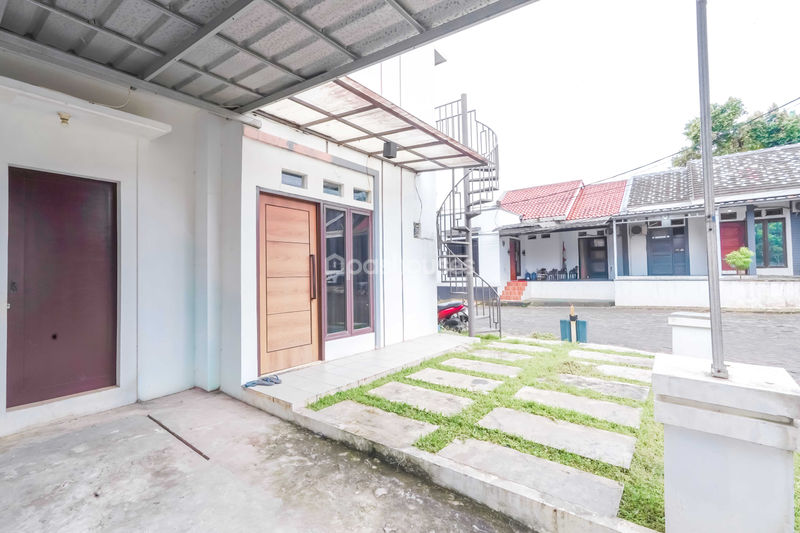 Perumahan Telaga Jambu 1