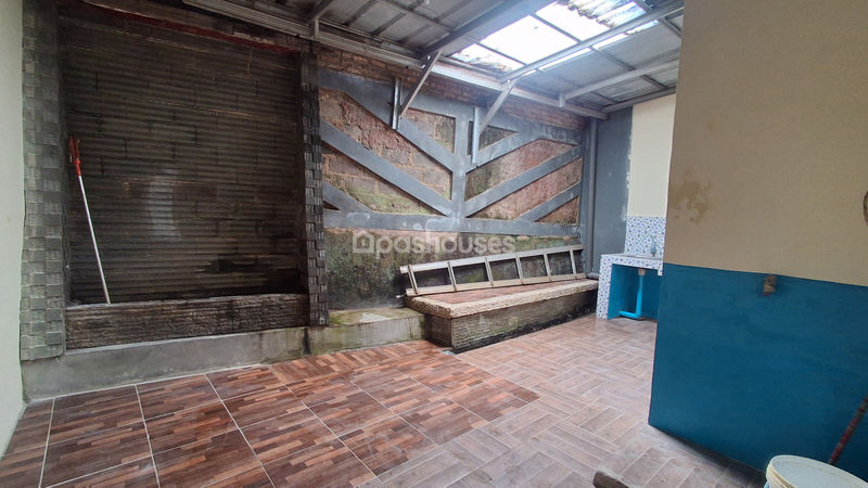 Perumahan Tranboge Blok F No.3