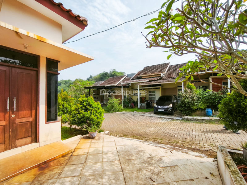 Greenland Forest Hill Residence Blok A7
