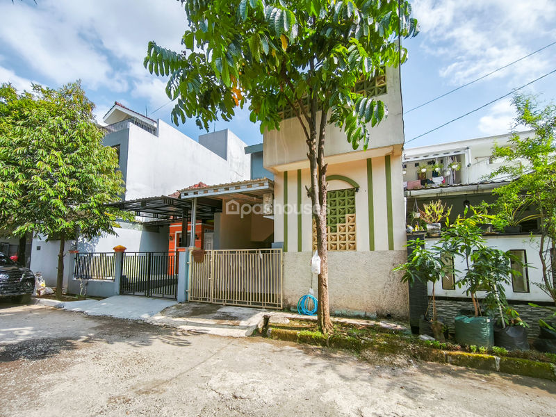 Bukit Cimanggu City Blok S9E