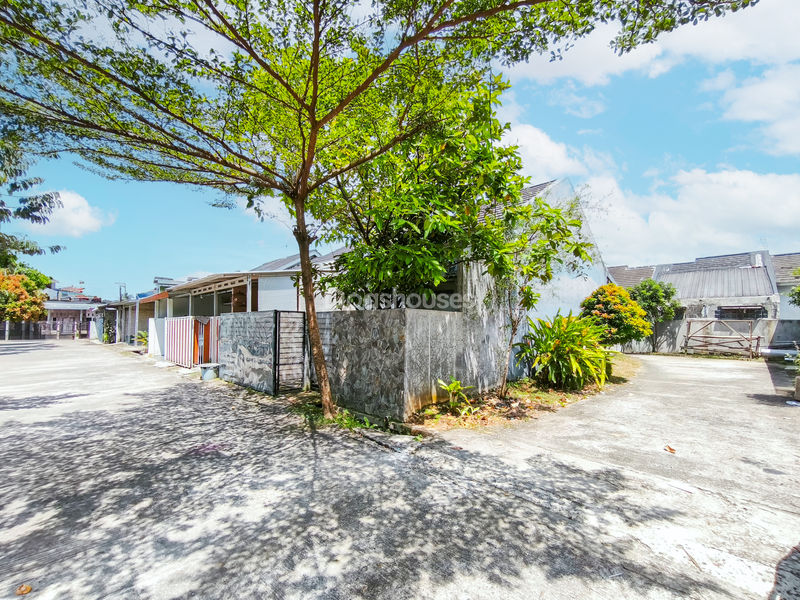 Komplek Mutiara Cilebut Blok A7