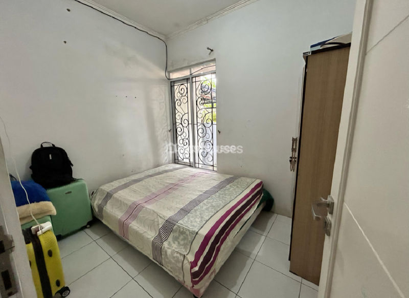 Perumahan Citra Indah City Cluster Rosella
