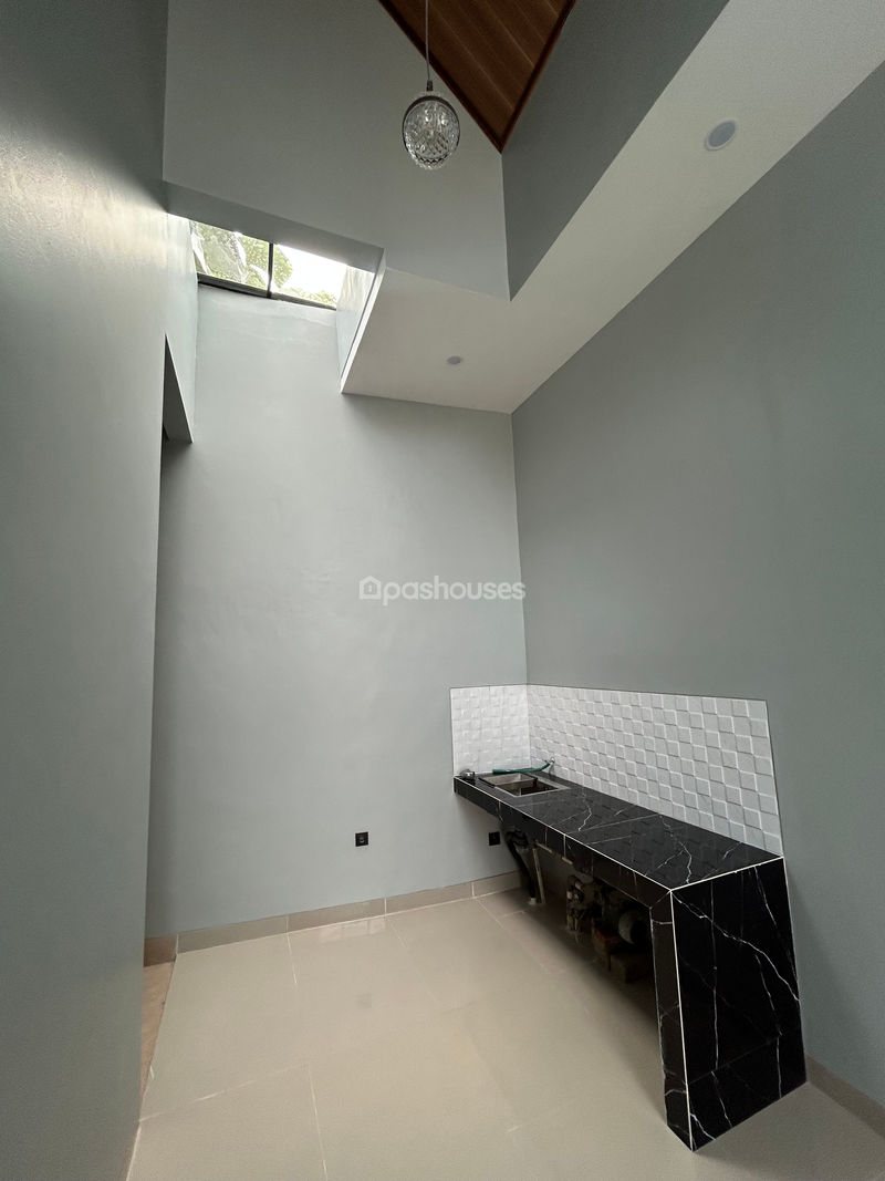 Perumahan Niscala Living Cibubur